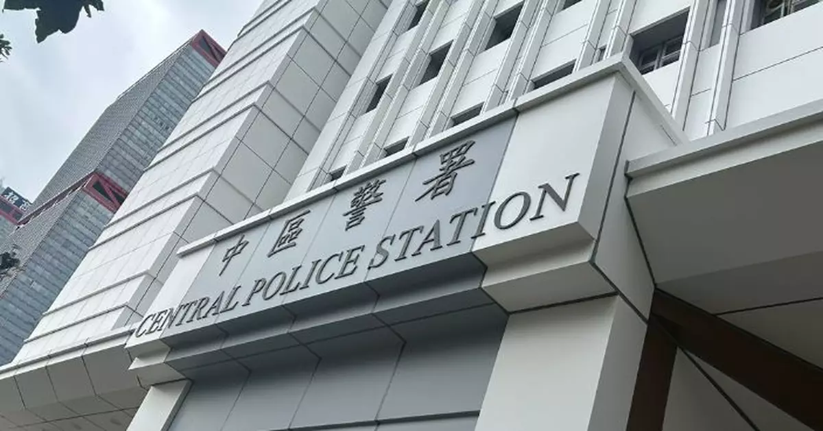 外籍漢涉行使偽鈔被捕