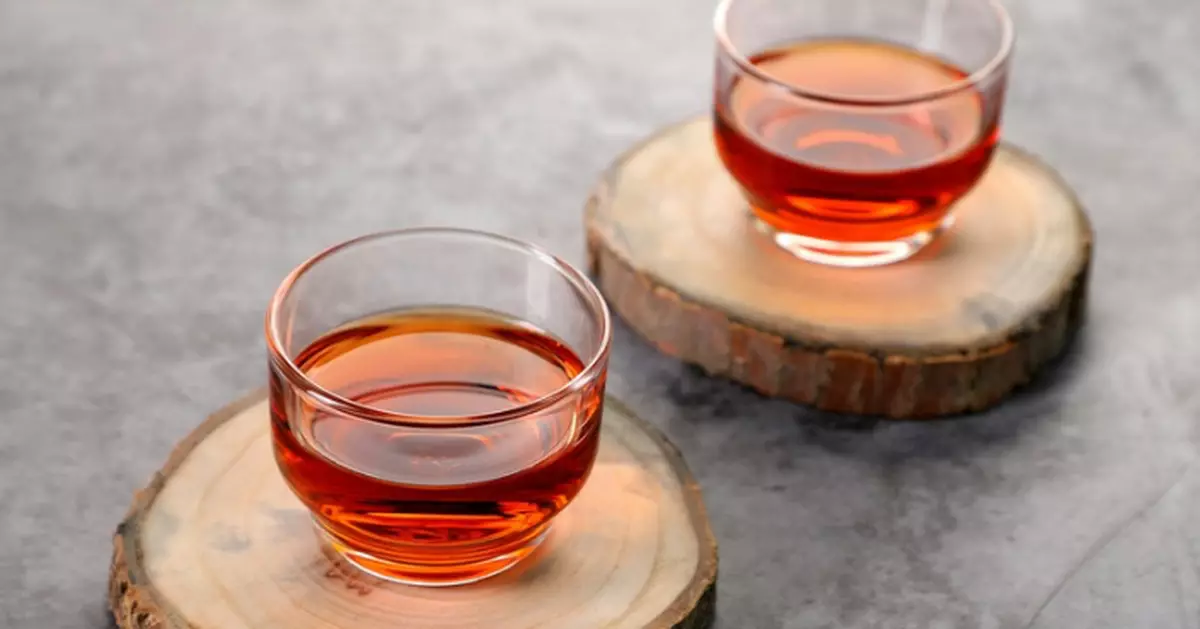 冇飲咖啡都瞓唔著！營養師列3大隱形咖啡因飲品 攝取過量或影響睡眠質素