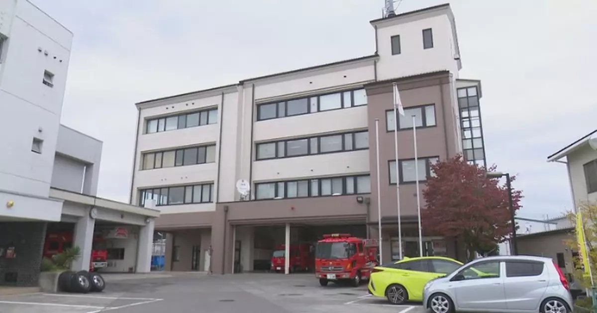 日消防局職員登記資料誤當已下達指令 病患苦等近1小時才獲救援