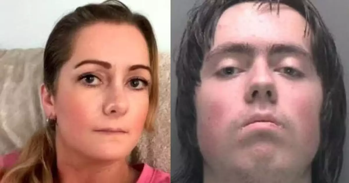 誘AI提供殺人技巧 英18歲少年持鐵鎚折磨母親4個半鐘再殺害 遭判終身監禁