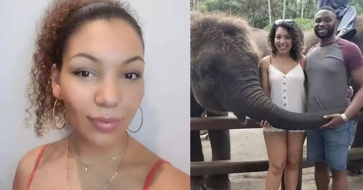 泰國離奇墮樓留醫1個月不治 英籍女最終昏迷前寫下「對不起 我愛你」告別家人