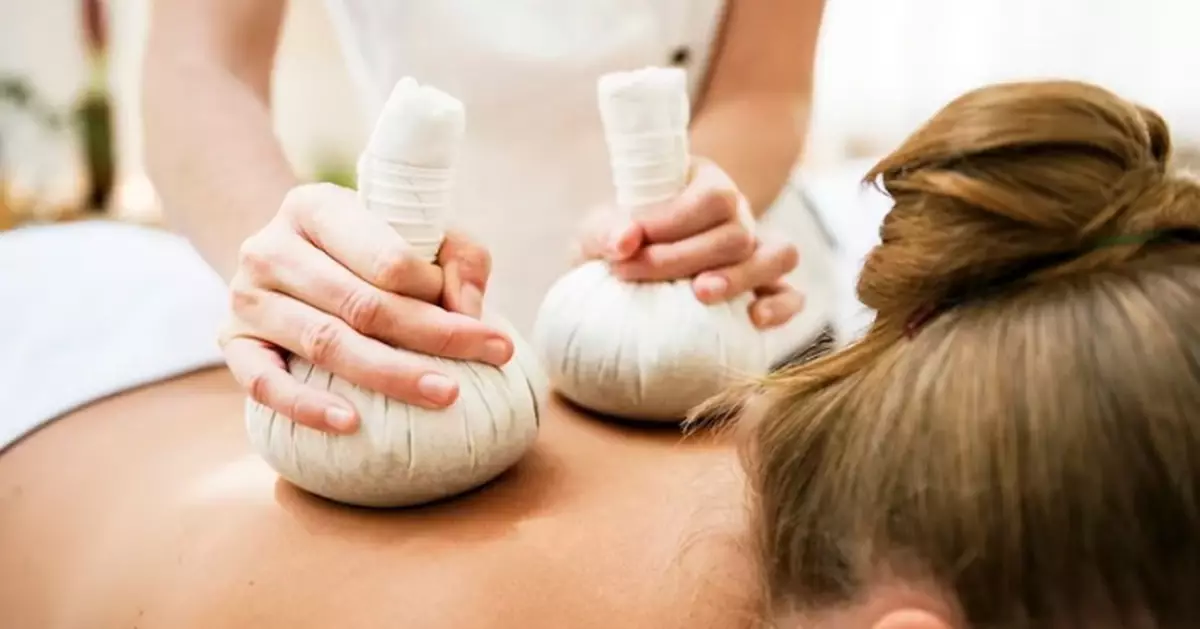 潮濕天關節痛易發作 中醫教艾灸熱敷食療多管齊下紓緩風濕