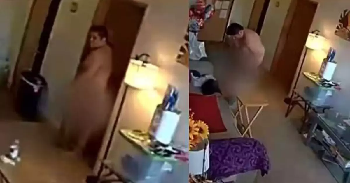 洛杉磯護老院39歲義工侵犯61歲失智女院友 家屬睇CCTV揭發怒告院方失職