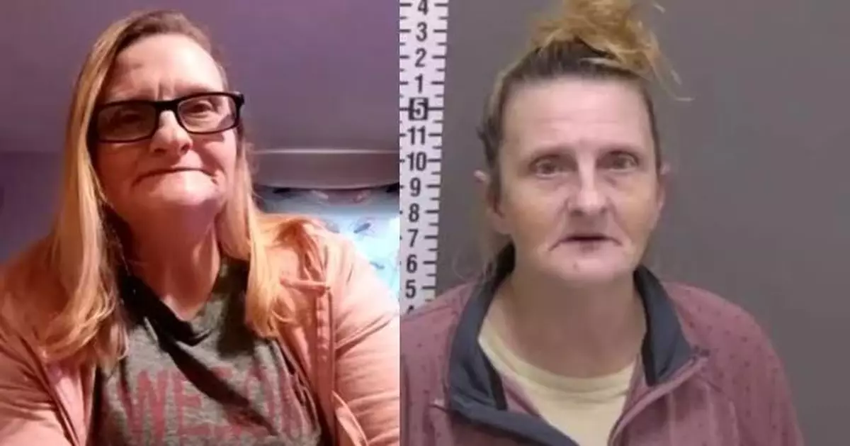 AI人臉識別鬧烏龍！美婦被誤認詐騙犯無辜坐半年「冤枉監」