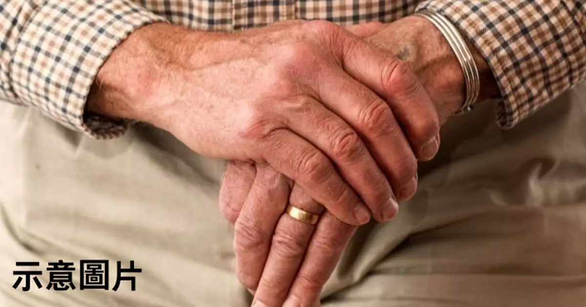 遭戀愛詐騙損783萬 美老翁再遇AI假律師稱可「追回失款」險二度中招