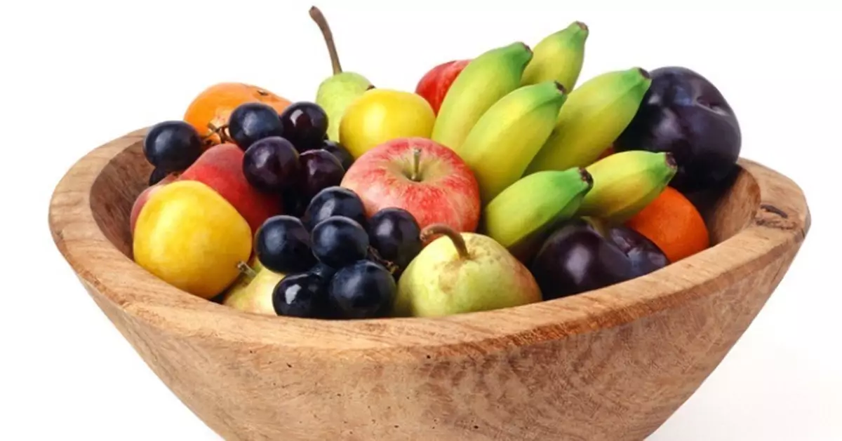 飯後食水果或致血糖飆升肚腩愈來愈大 營養師教3大正確進食水果守則