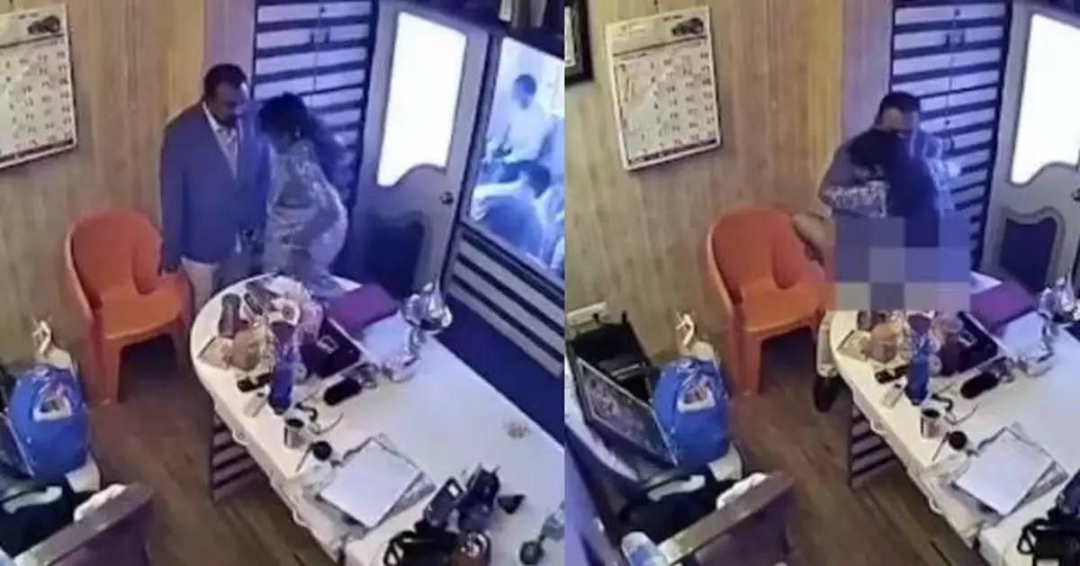 以占星師身分行騙 印度67歲神棍恐嚇人妻「不服從丈夫會死」逼性交3年