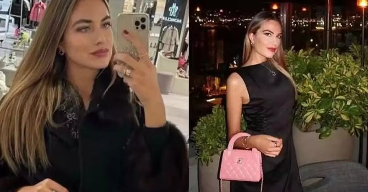 意女模遭前男友狂刺24刀身亡暫放公墓 家屬遷葬驚見頭顱被斬下盜走