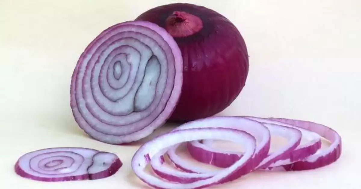 成粒洋蔥放雪櫃未必啱 專家分享3個正確保存方法 放錯易受潮變軟加快變質