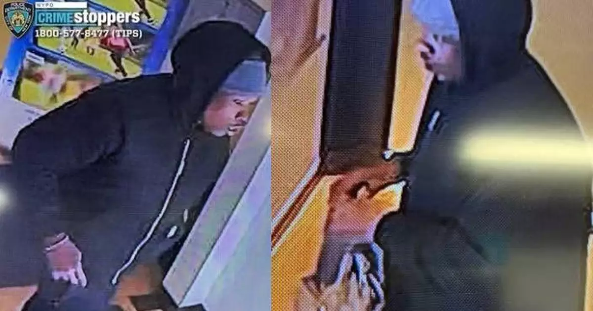 美賊人20分鐘內闖兩間診所爆竊 業者憂治安持續惡化