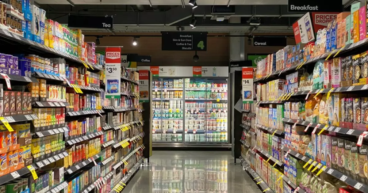 想慳錢反中伏 超市包裝藏「變相加價」陷阱 專家揭5大手法教守住銀包