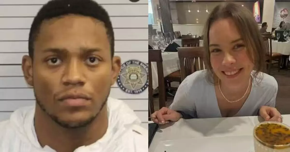 用ChatGPT查脫罪方法成罪證 美前足球員涉殺女友被控一級謀殺