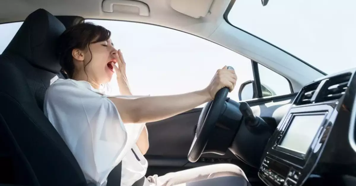 驚蟄一到易犯春困？中醫教順節氣「醒神」養生