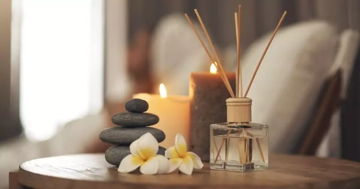 情緒低落試試「花香療法」 中醫推介合歡花玫瑰花疏肝解鬱寧神