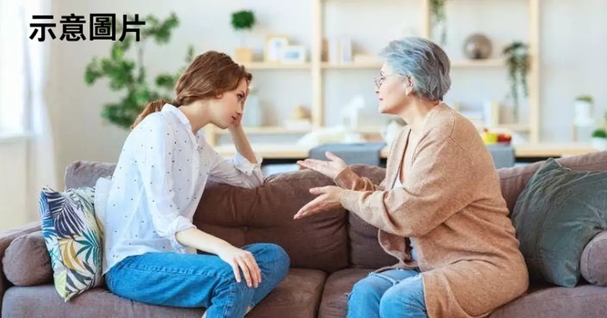 被老爺奶奶要求叫「爸媽」 台灣人妻感彆扭拒改口引網民兩極熱議