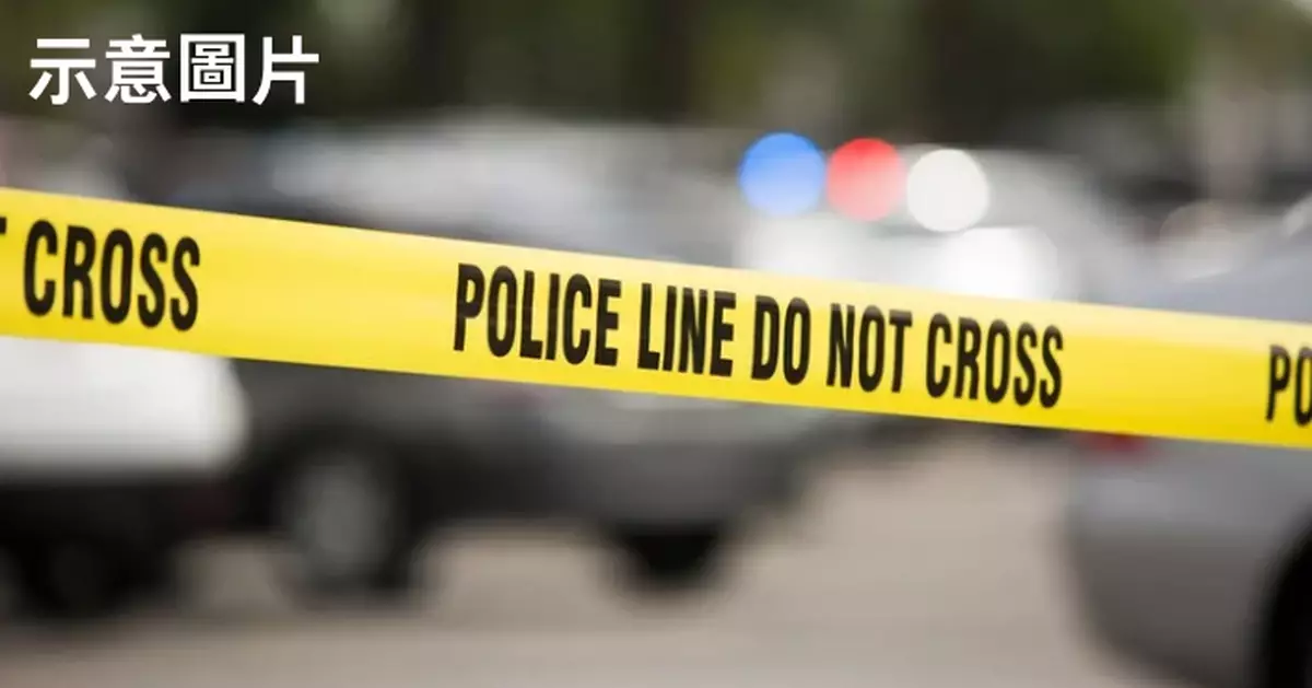 公園遛狗發現可疑行李箱 美漢拉開驚見「一顆頭」 報警揭2女童遭棄屍