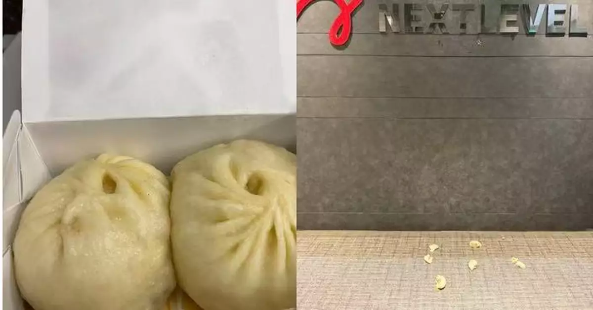 列車內食肉包遭鄰座指責 日企業家PO文公審後 公司再被擲肉包報復