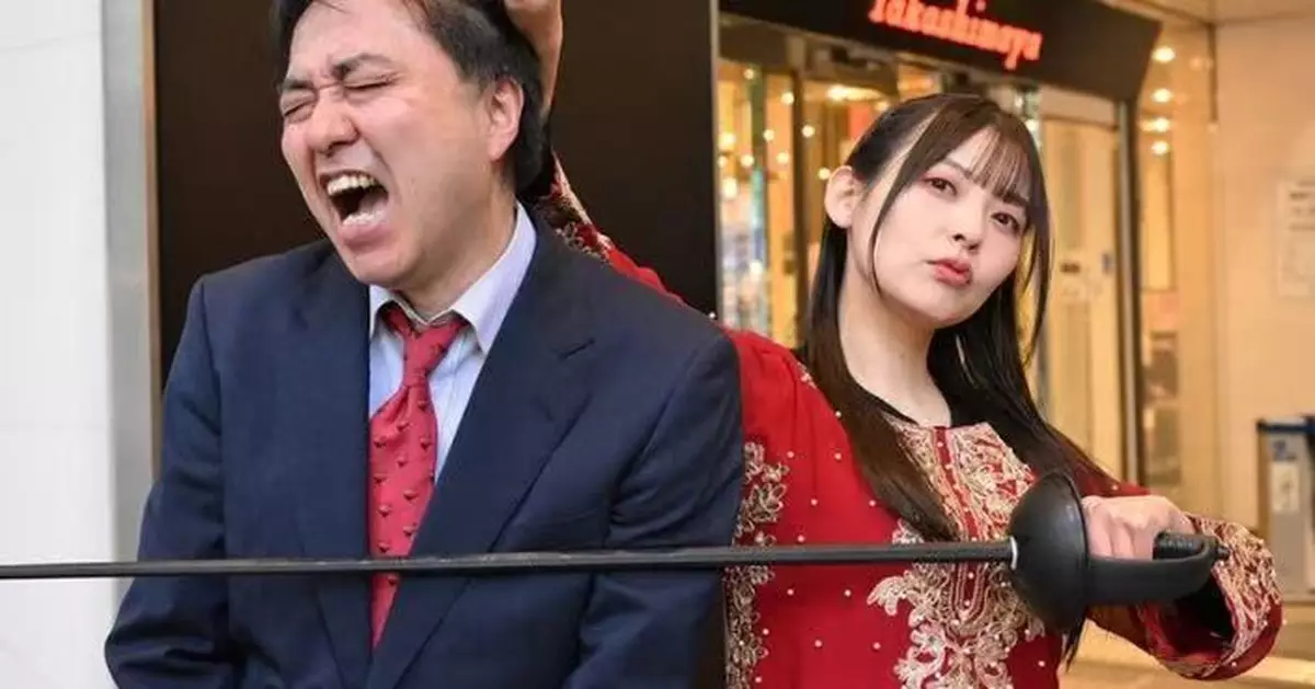 跨界登擂台！日本人氣聲優宣佈出戰「東京女子職業摔角」化身摔角手