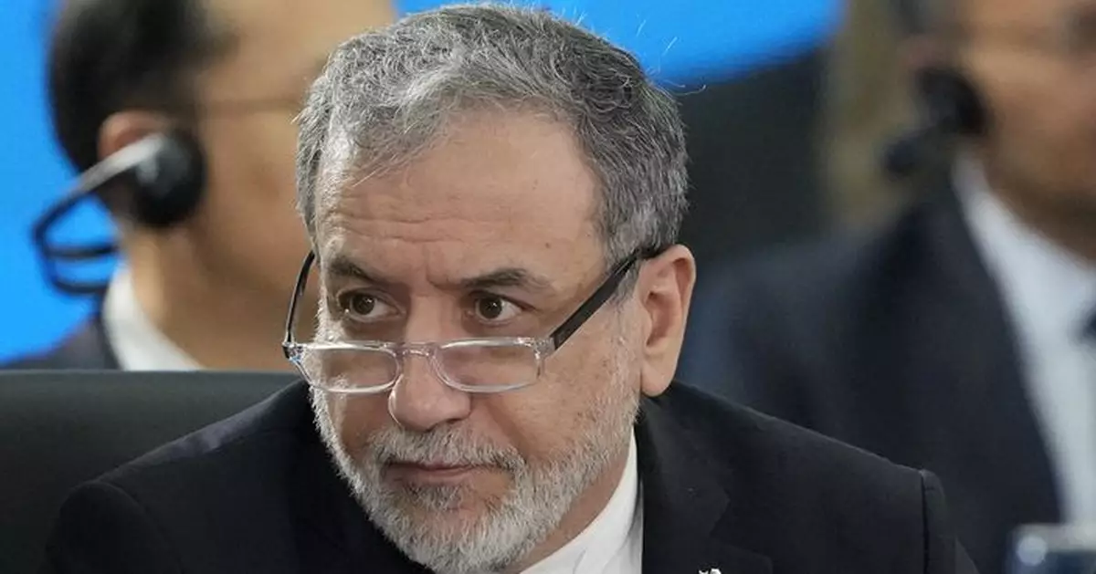 伊朗局勢 | 據報美國周末於巴基斯坦討論停戰方案 伊朗提5條件拒美方時間表