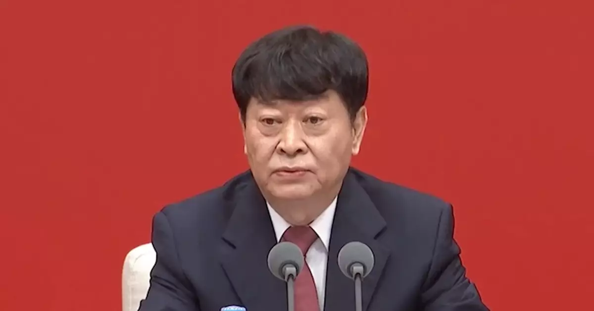 穆虹：推動合作共贏對穩定全球經濟比以往任何時候都重要