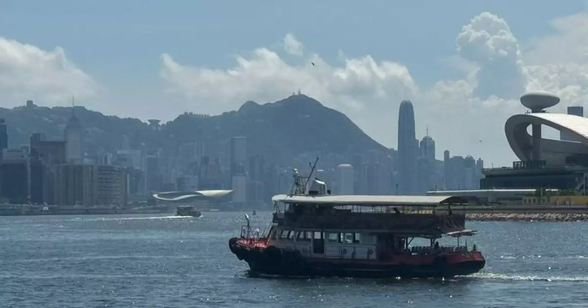 天氣 | 周三炎熱如夏天到？市區最高溫28度 周六起一連6日或驟雨