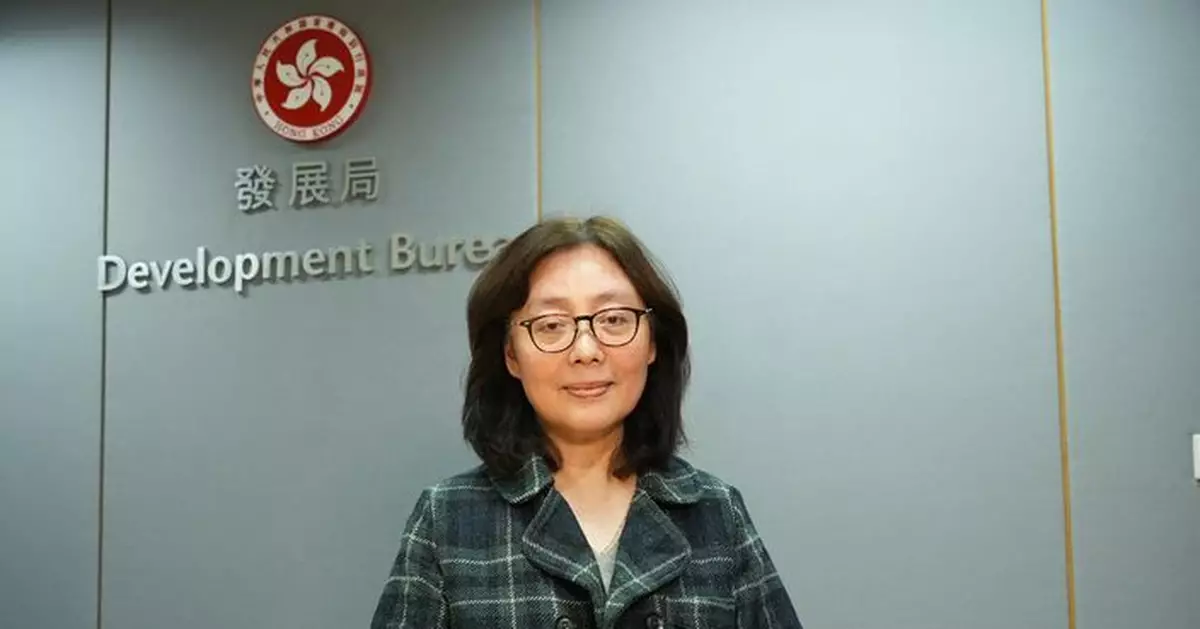 甯漢豪：清拆工作或引發不安 需防範別有用心者藉事件炒作