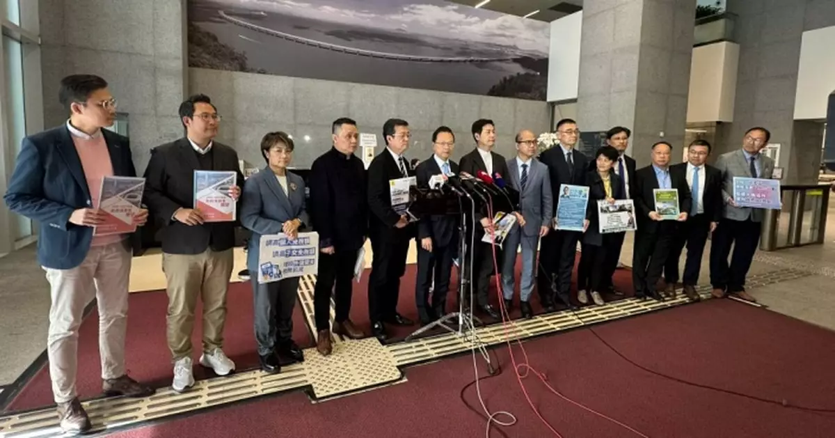 巴士的專訪｜C15+延續專業協作本色 將聚焦教育科創融合發展 對接「十五五」規劃