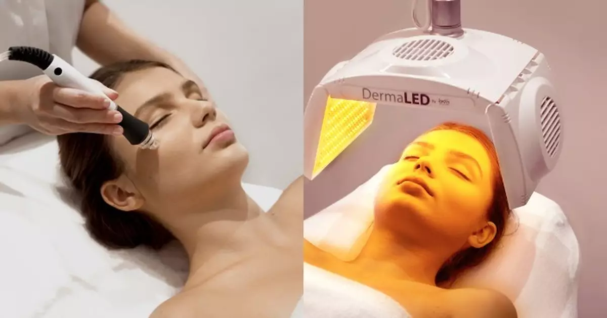 Hydro-Light Revival即時煥現水光透亮潔淨肌 重拾肌膚自然亮澤光采