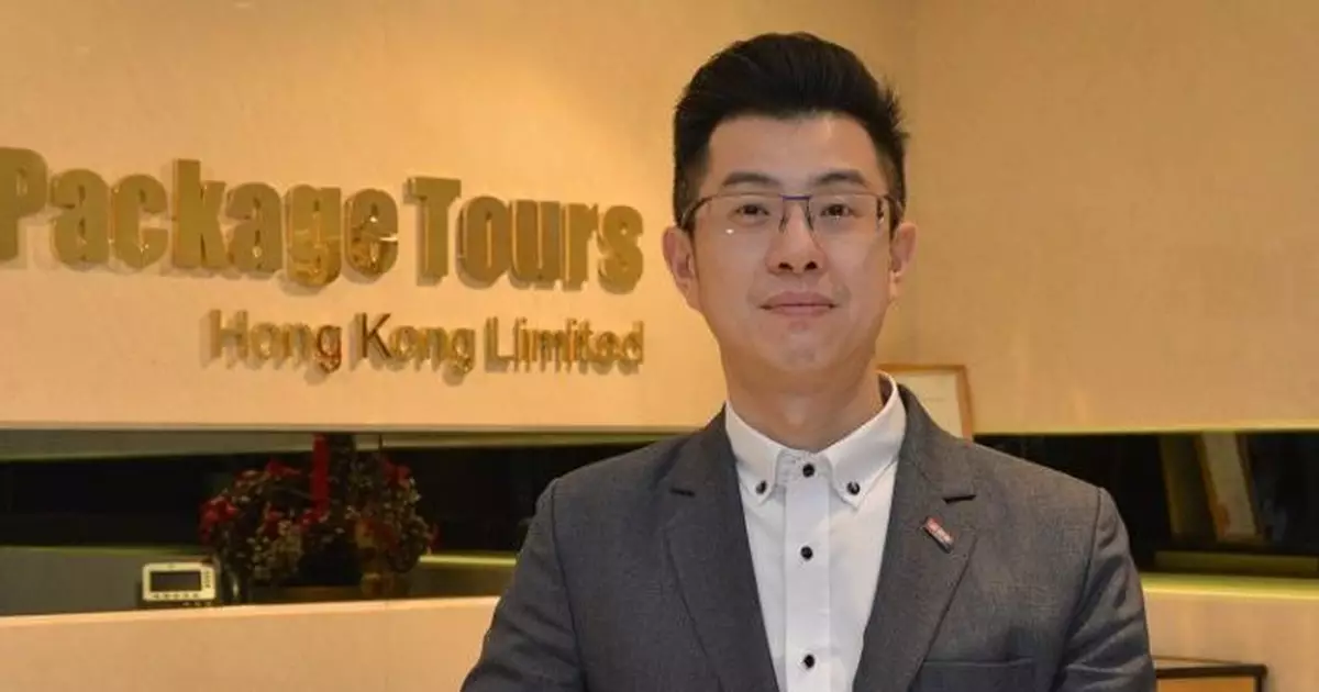 有旅行社稱迪拜團友全部安全   暫取消約10個中東團　