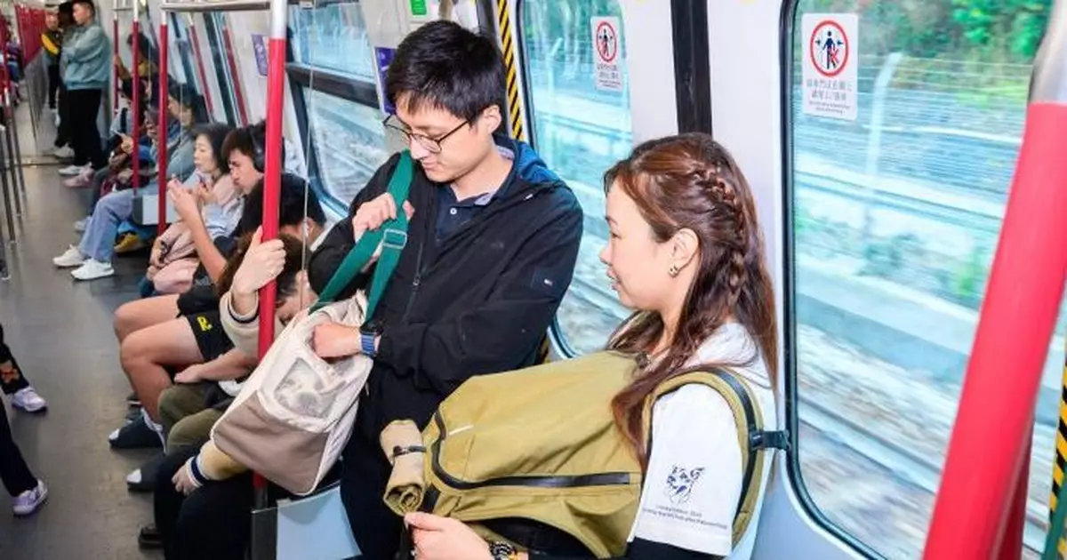 愛協：疫後社會對寵物共融接受度提升　冀更多屋苑容許養狗