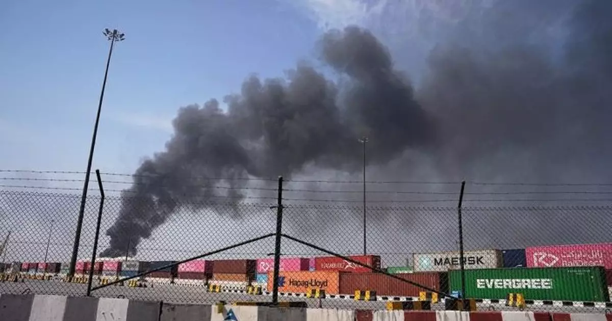 迪拜機場航班取消   有港人滯留已求助入境處