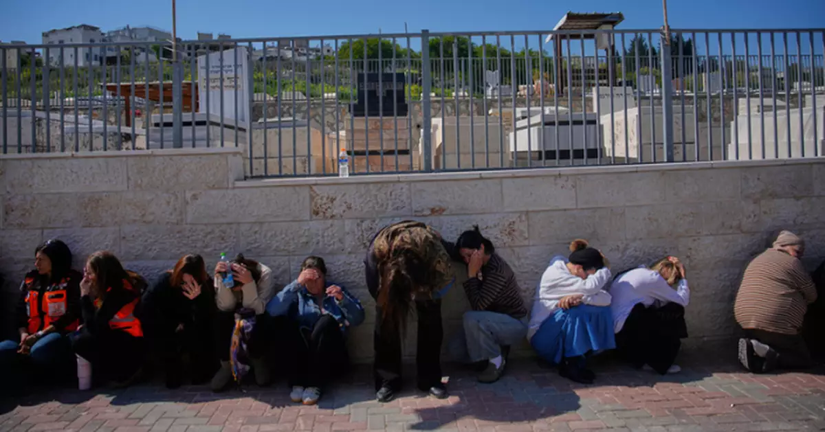 伊朗局勢｜伊朗稱導彈襲以總理辦公室 以軍指打死多名伊高級情報官員