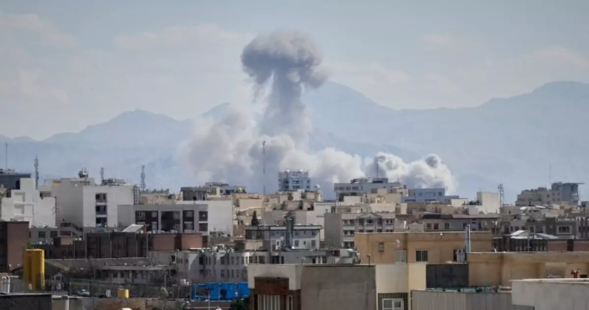 環球時報評論促國際應反對叢林法則 指中東悲劇或在世界任何角落重演　