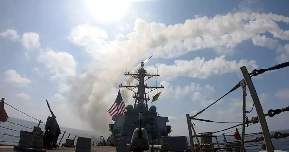 歐洲多國關注中東局勢　籲各方保持最大克制停止讓局勢升級