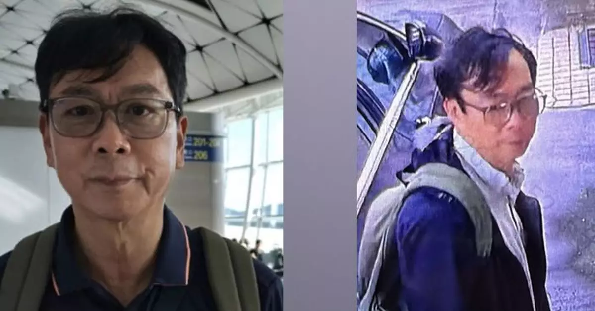 66歲男子上月元朗唐人新村路失蹤 警方籲提供消息