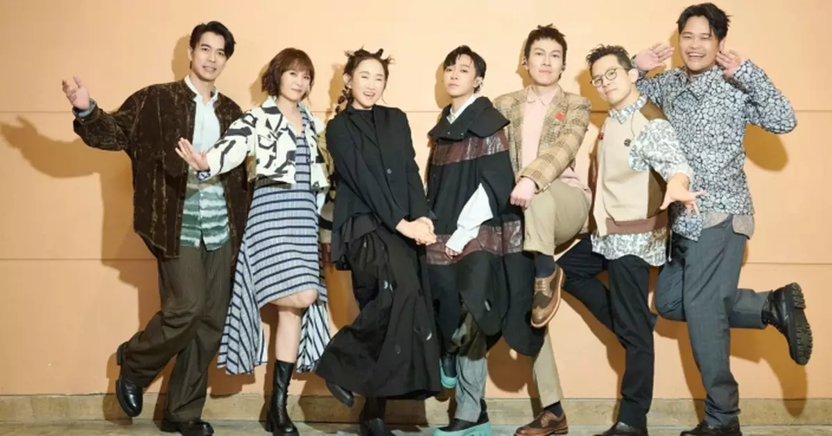 王菀之 x 蘇打綠香港會展夢幻聯乘 全場三小時無間斷獻唱選歌紀念好友方大同