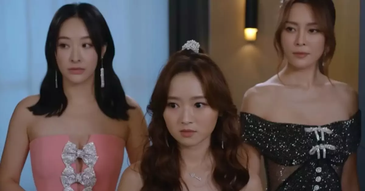 無綫公布翡翠台上周收視 《臥底嬌娃》獲119萬觀眾捧場《中年好聲音4》收視20.1點