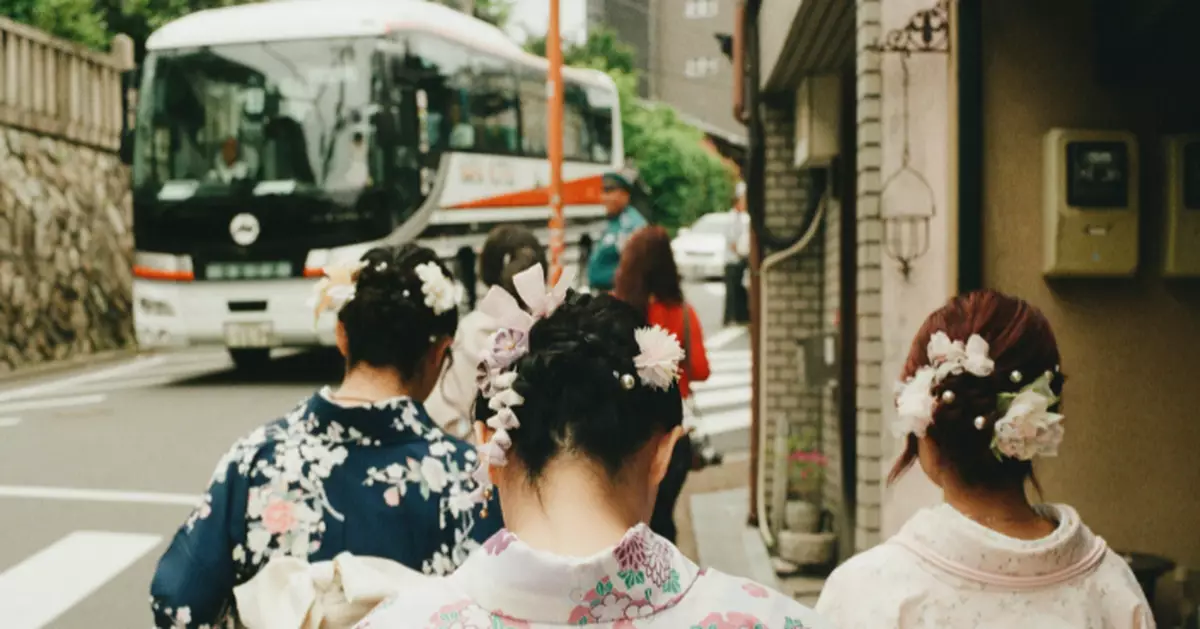 遊客逼爆巴士！京都創日本先例 巴士票價市民遊客兩個價