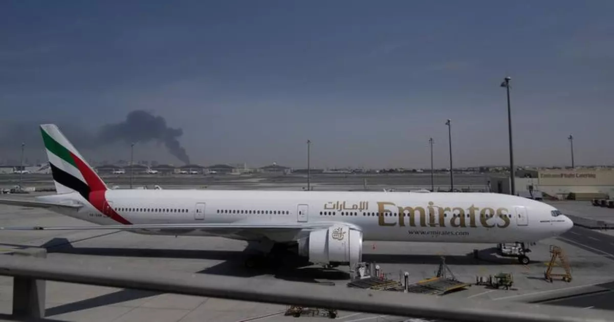 伊朗局勢 | 旅議會：迪拜及多哈機場暫停所有航班 暫難料受影響旅客數目