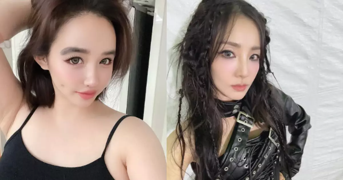 朴春親筆信驚爆替成員頂罪 3小時急刪文Dara回應曝光