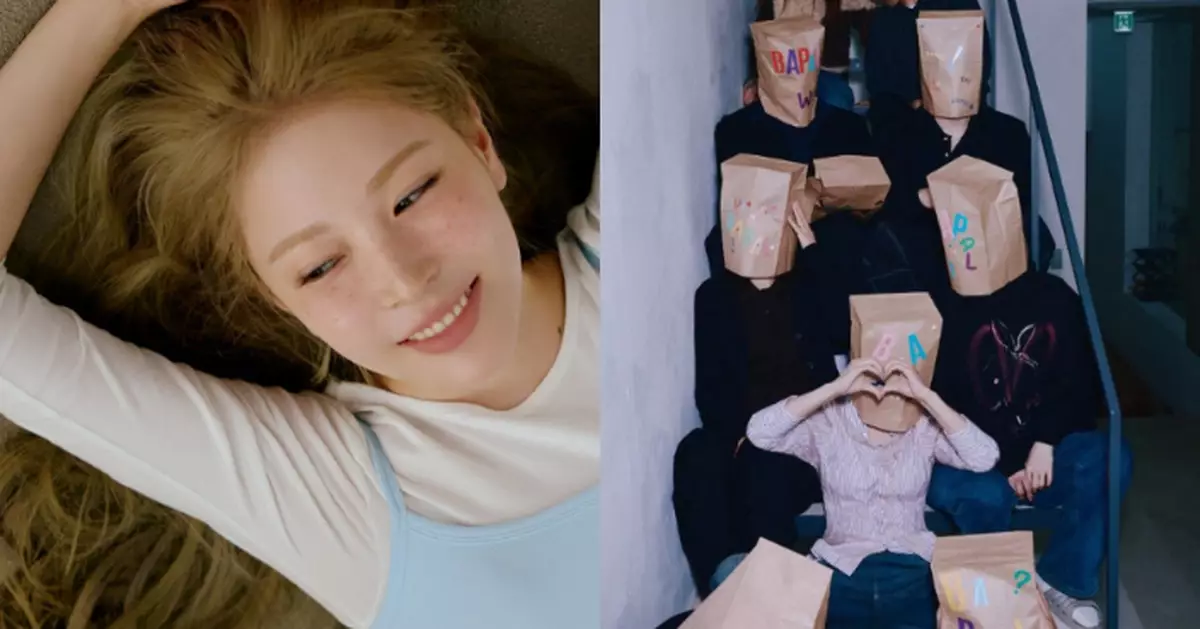 BoA離開SM娛樂兩個月 宣佈創立個人經理人公司