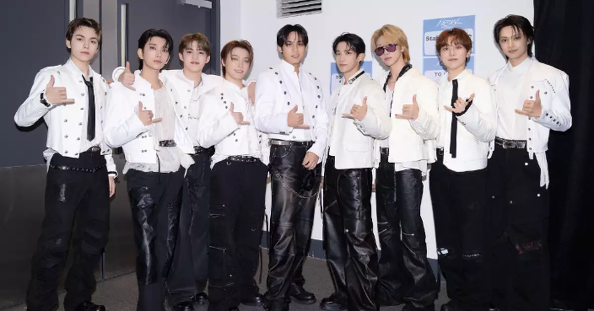 SVT時隔五個月重返啟德主場館開唱 四場售罄演出創新紀錄