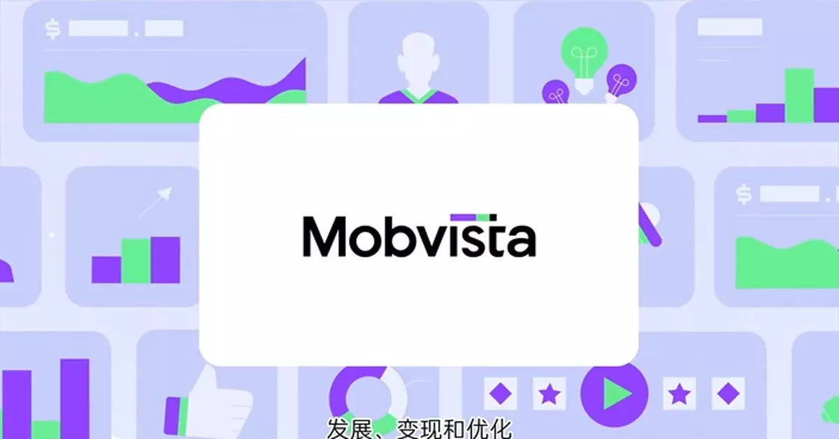 匯量科技去年經調整後淨利按年升逾93% 維持不派末期息