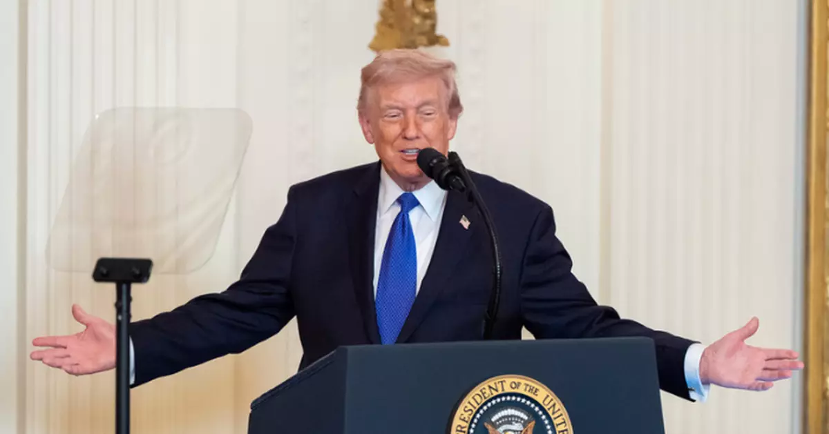 伊朗局勢｜特朗普：伊朗海空領導及防空系統不再存在 德黑蘭想對話已太遲