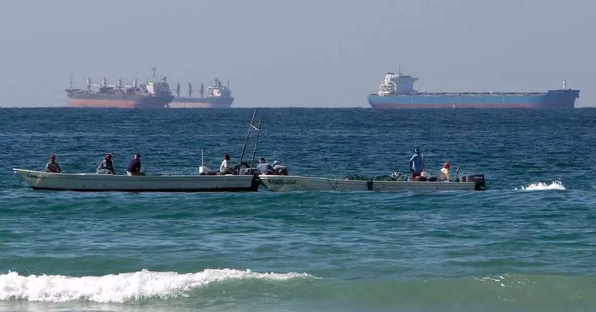 伊朗局勢 | 伊朗稱打擊中東美國軍營及指揮中心 軍官指不允一滴石油從該區流出