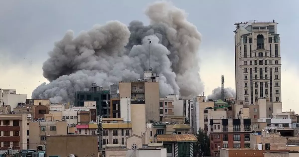 全國兩會｜婁勤儉：伊朗主權安全應該得到尊重 中方呼籲立即停止軍事行動