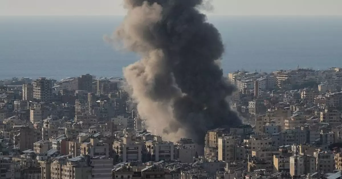 伊朗局勢 | 黎巴嫩真主黨打擊以色列 中國駐以使館籲保持警惕