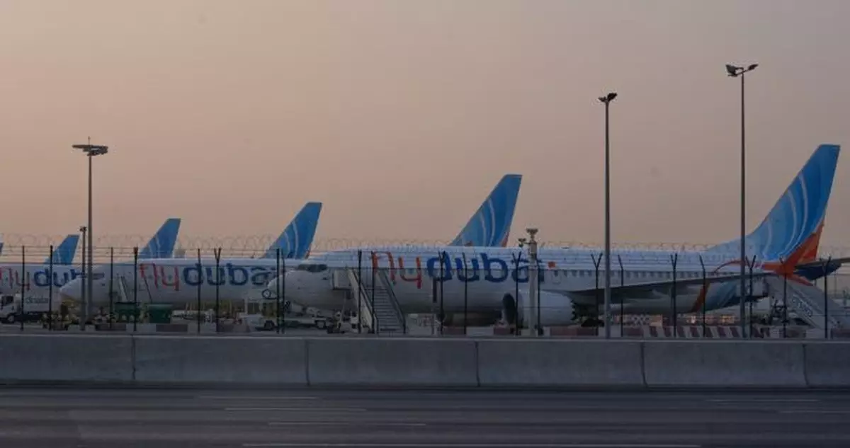 伊朗局勢 | 永安旅行團23人滯留迪拜五日 已登返港航班料晚上9時許抵達