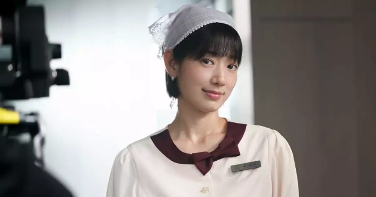 朴信惠突捲逃稅爭議 所屬社火速澄清爆料報導同日被刪除