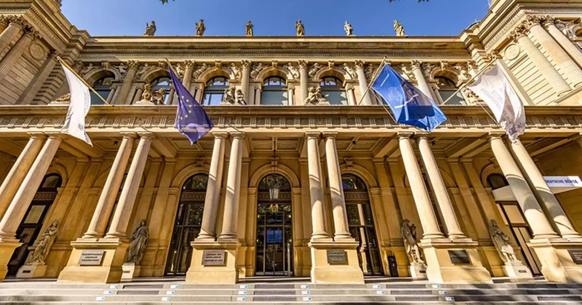 歐股全線飆升 德股暴漲逾半成破24000點